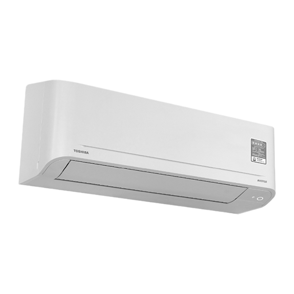 Máy Lạnh Toshiba Inverter 1.5 HP H13S5KCV2G