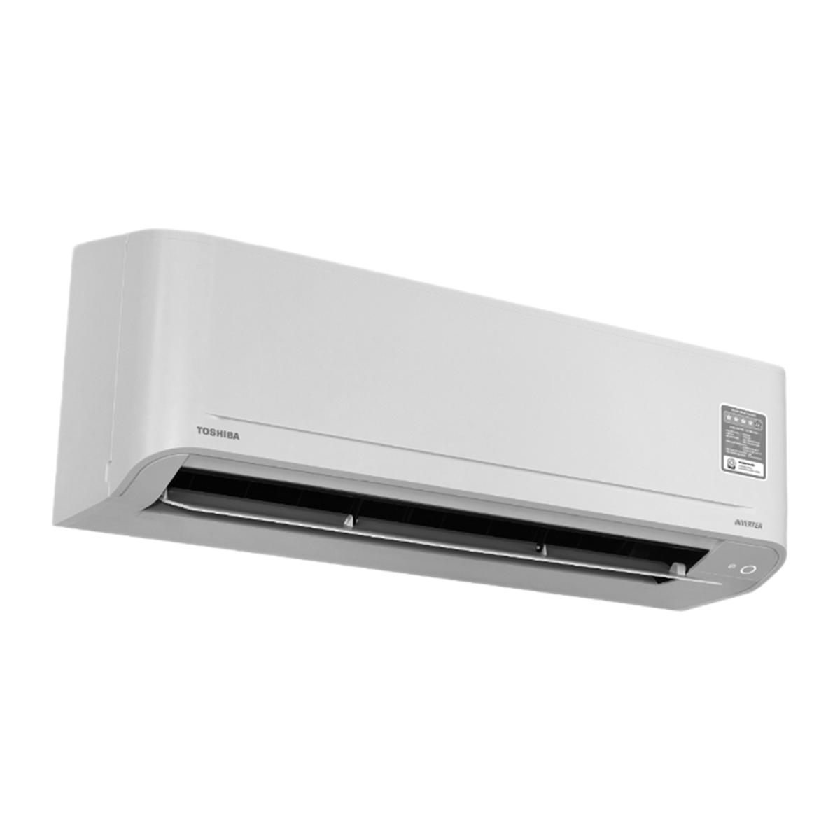 Máy Lạnh Toshiba Inverter 1.5 HP H13S5KCV2G