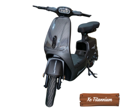 Xe Titannium