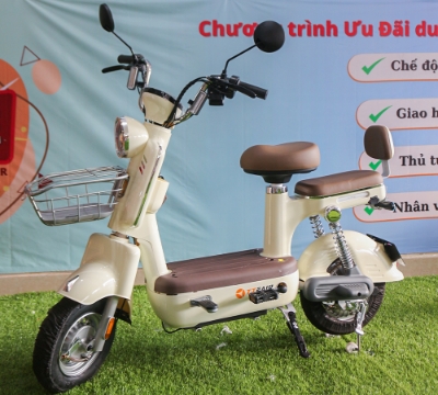 Xe Điện MOKA-8
