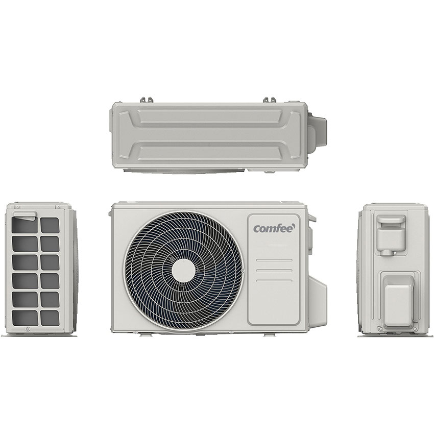 Máy Lạnh Comfee 1.5Hp 13FWFF