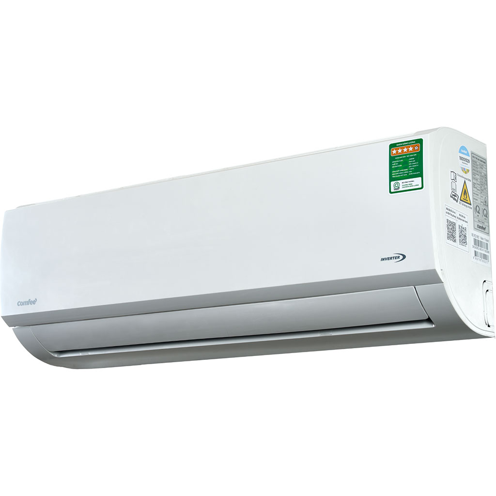 Máy Lạnh Comfee Inverter 1.0Hp 10VAFF