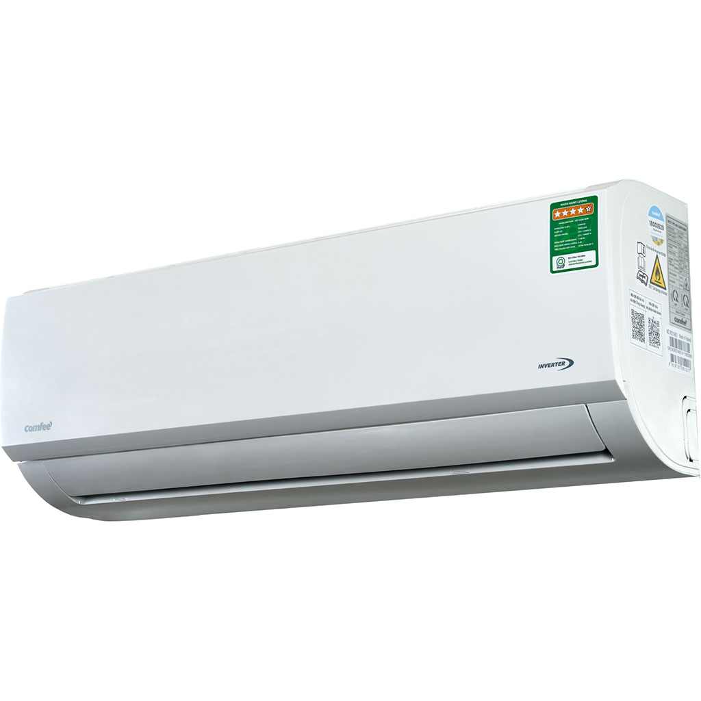 Máy Lạnh Comfee Inverter 1.0Hp 10VAFF