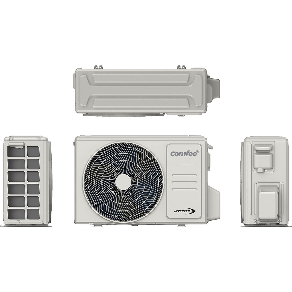 Máy Lạnh Comfee Inverter 1.0Hp 10VAFF