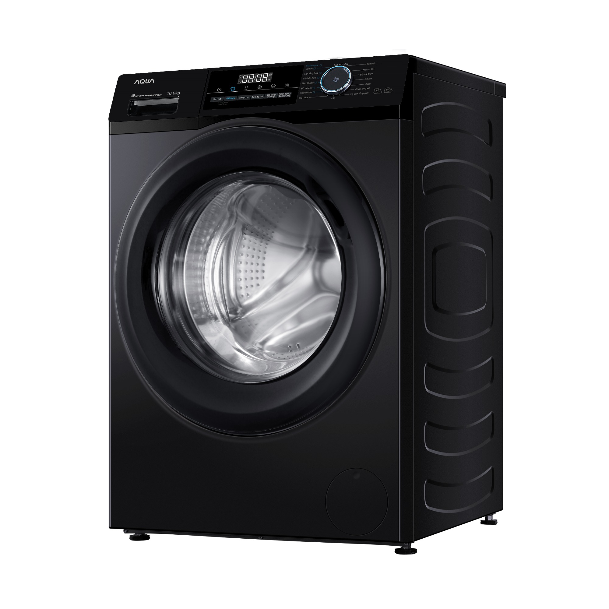 Máy Giặt AQUA Inverter 10kg AQD-A1002J-BK