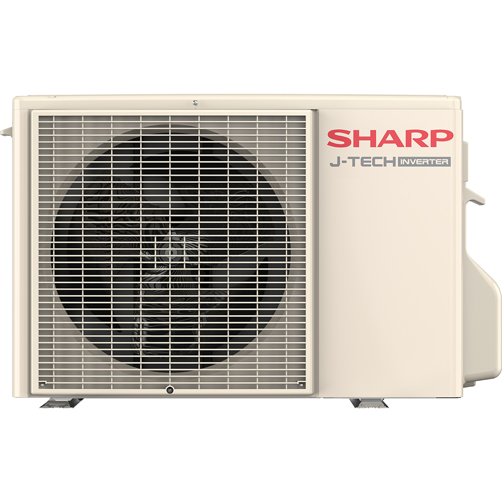 Máy Lạnh Sharp Inverter 1.5HP X13ZEW