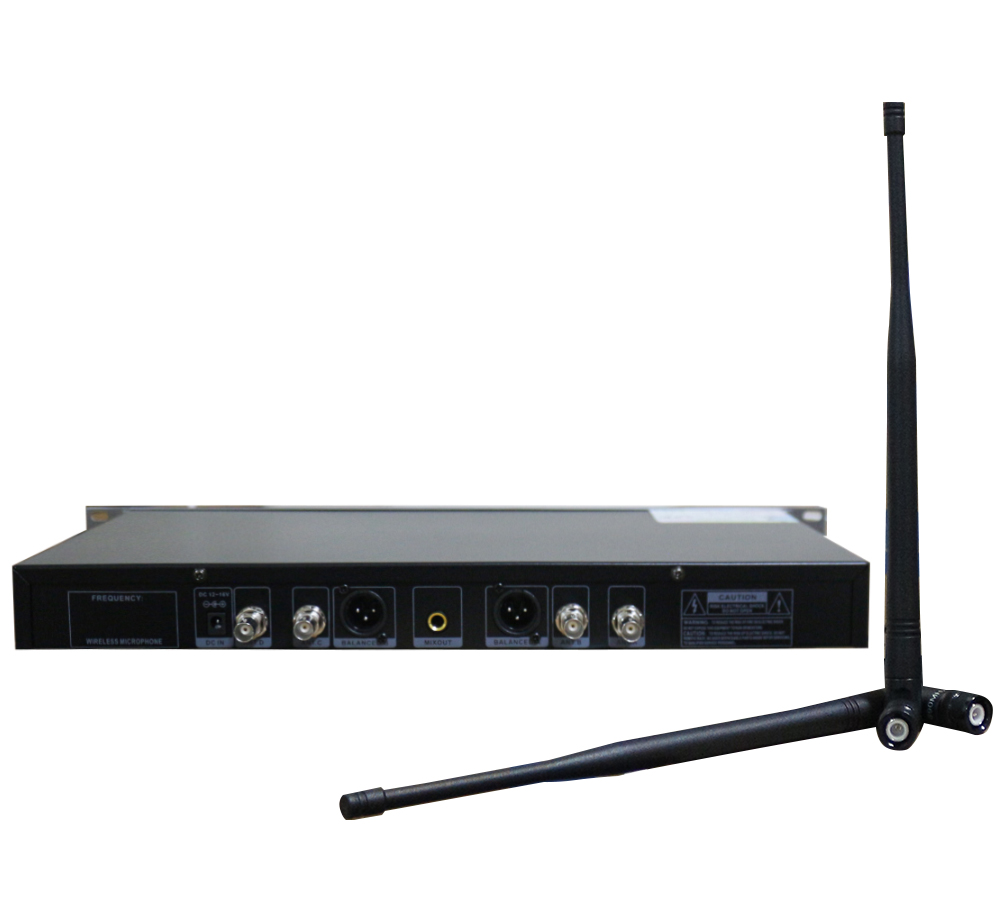 Micro Không Dây NDJ NDS9PRO