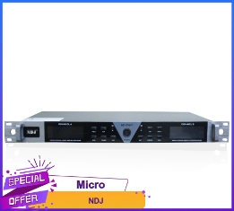 Micro Không Dây NDJ NDS9PRO