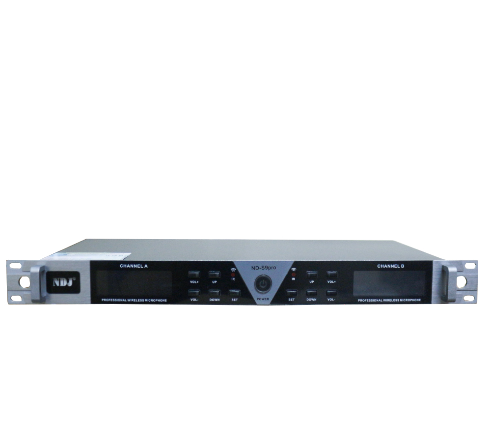 Micro Không Dây NDJ NDS9PRO