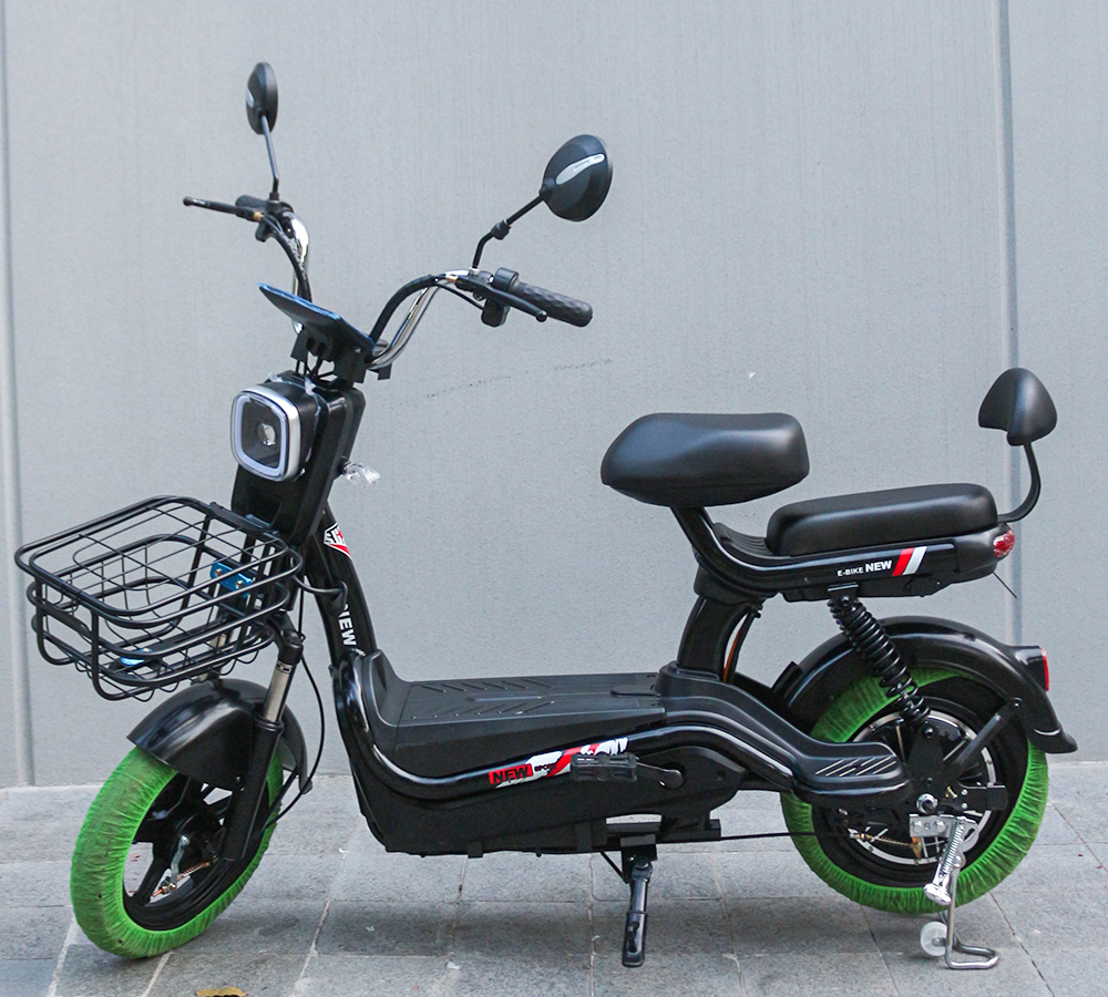 Xe Điện Newbeer-5
