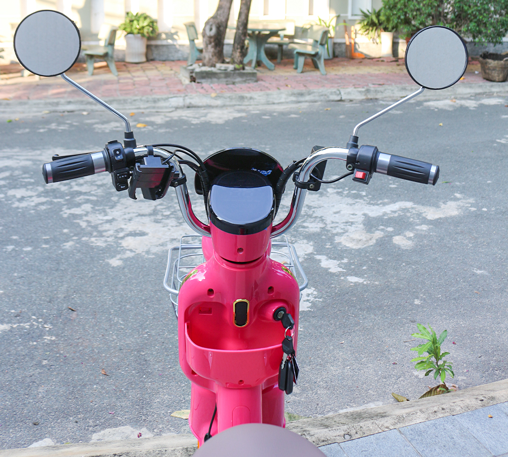 Xe Điện Moka-3