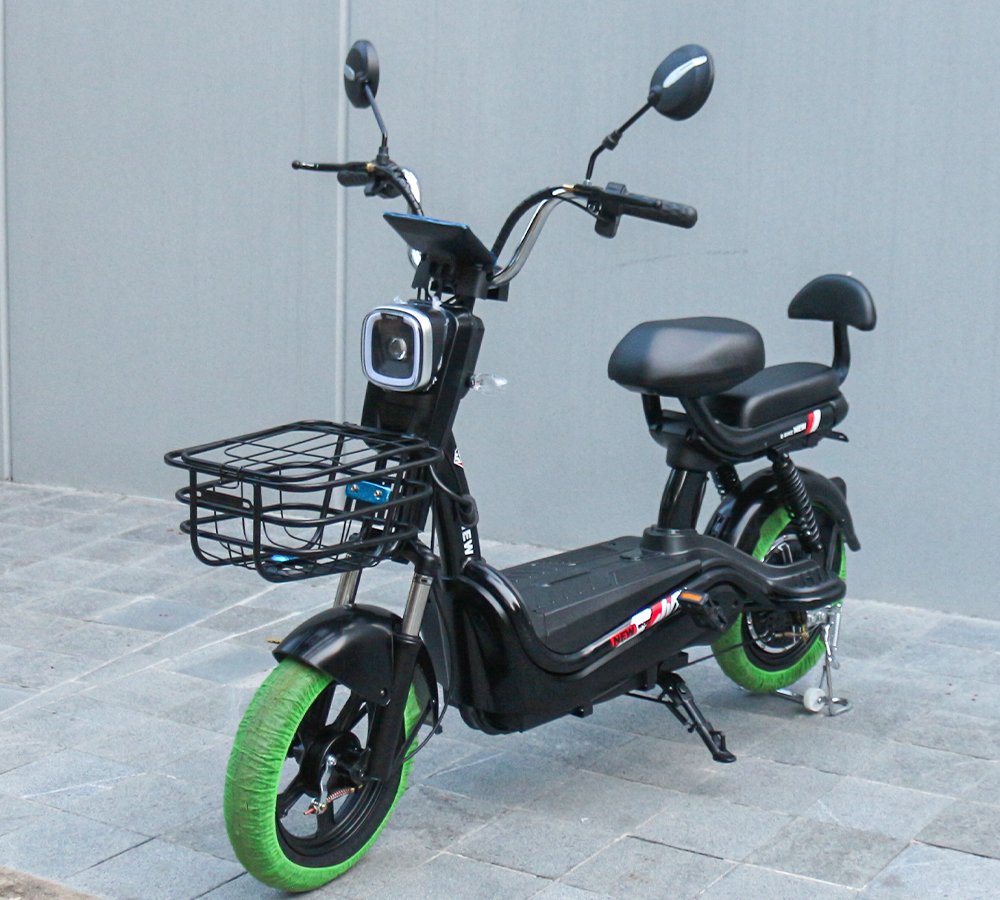 Xe Điện Newbeer-5