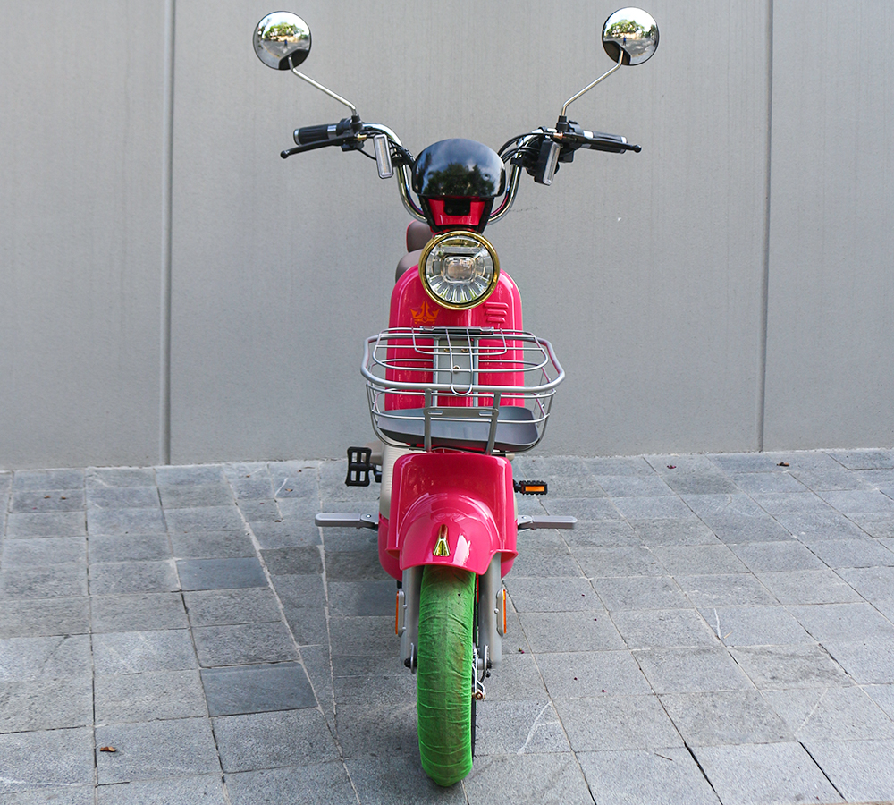 Xe Điện Moka-3