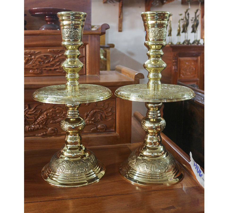 Tam Sự Đồng Vàng TSDV-60-1