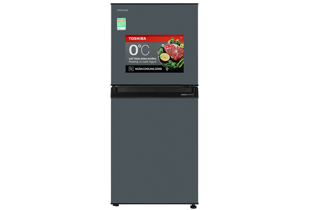 Tủ Lạnh Toshiba Inverter 180L RT234WE