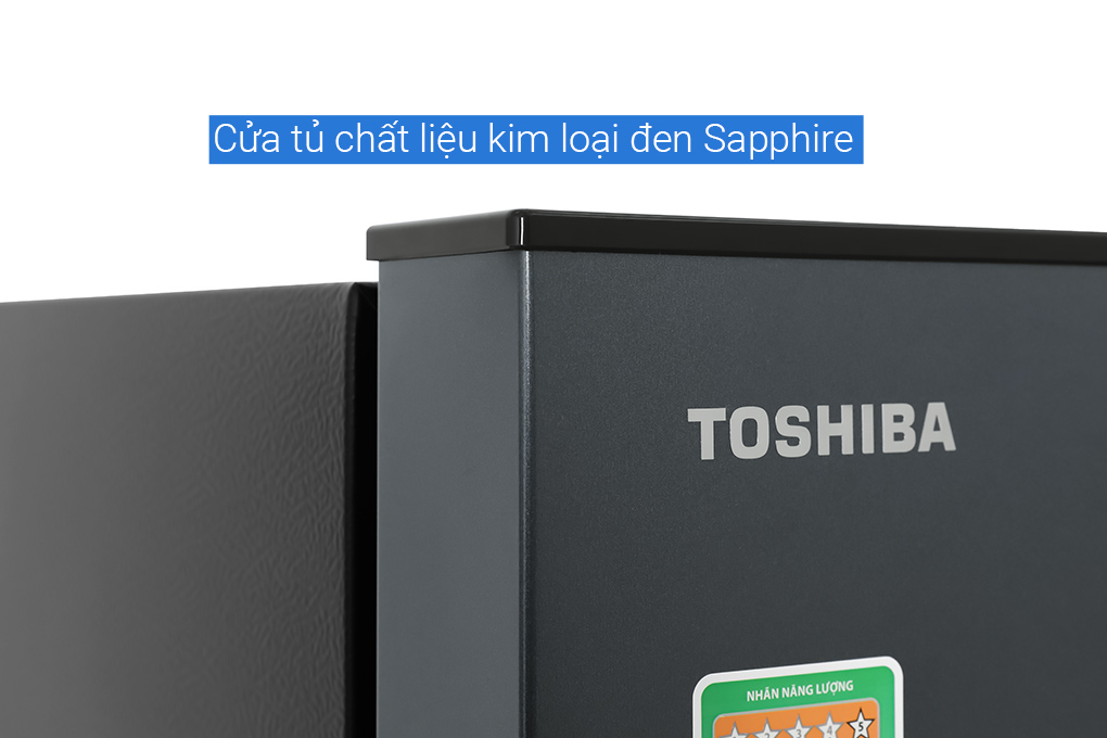 Tủ Lạnh Toshiba Inverter 180L RT234WE