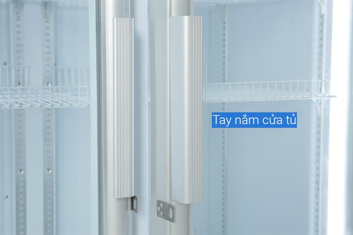 Tủ Mát SANAKY Inverter VH-1209HP3