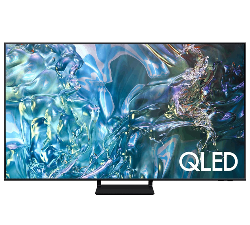 Tivi SamSung QLED 4K 50 inch 50Q60DA