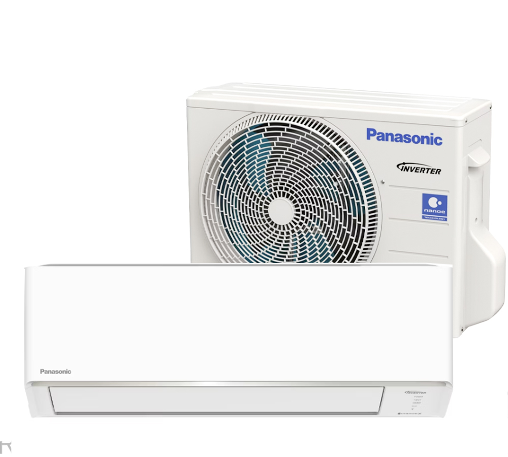 Máy Lạnh Panasonic Inverter 2HP RU18AKH