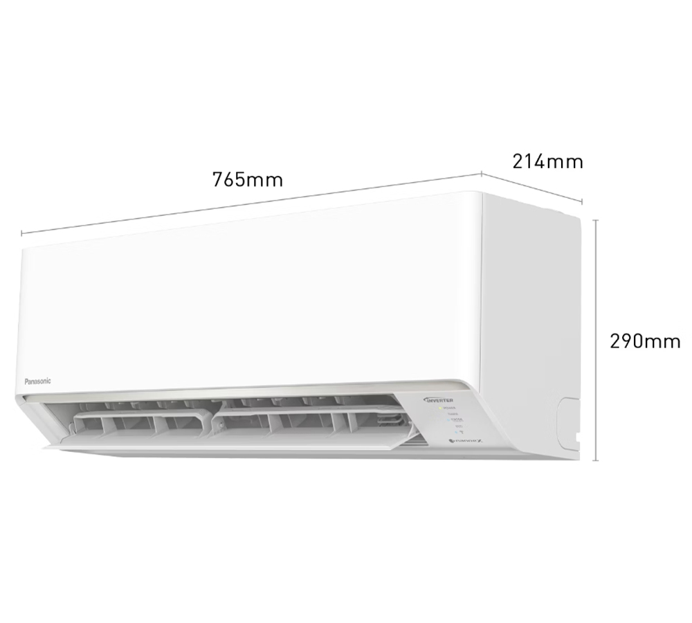 Máy Lạnh Panasonic Inverter 2HP RU18AKH