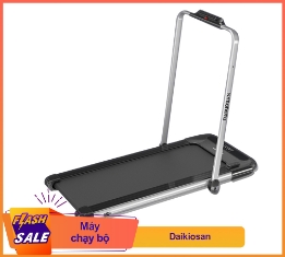 Máy Chạy Bộ DAIKIOSAN DVCB-00001