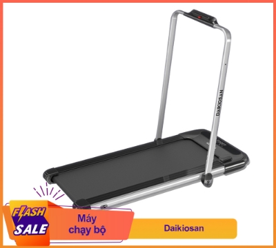Máy Chạy Bộ DAIKIOSAN DVCB-00001