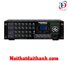 Amply Nanomax 1209A