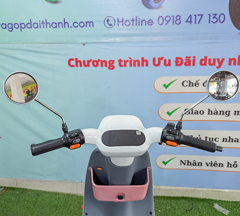 Xe Điện V1-5