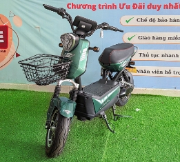 Xe Điện Xbun-7