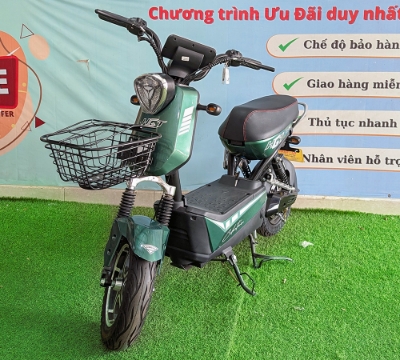 Xe Điện Xbun-7