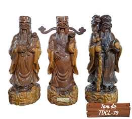 Tam Đa Gỗ Cẩm Lai TDCL-70