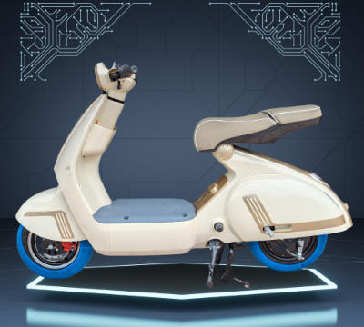 Xe Vespa 946