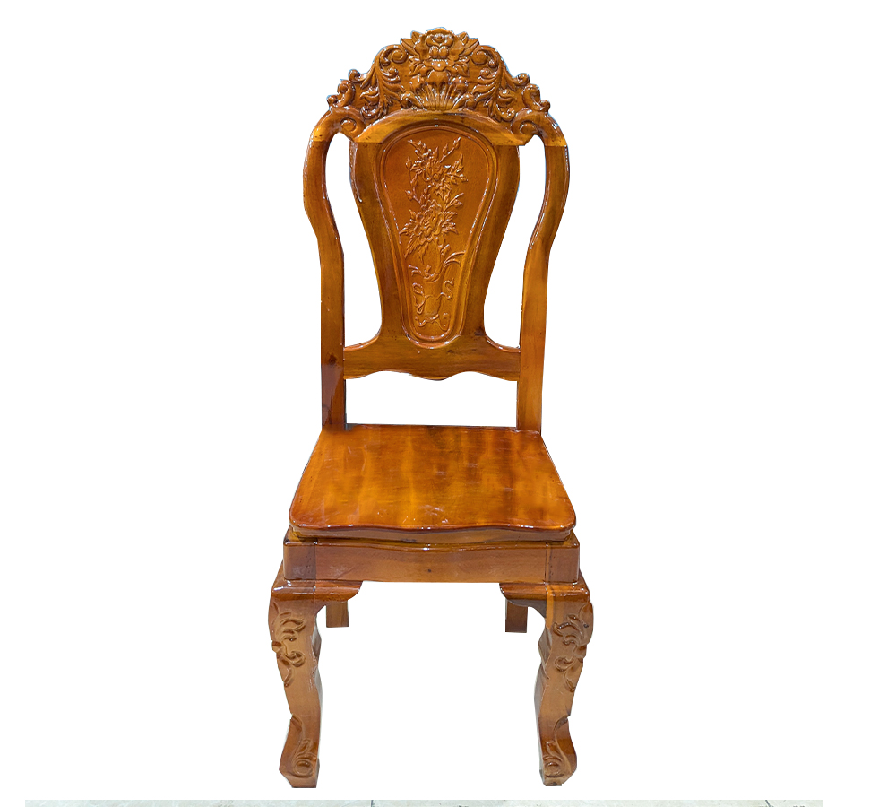 Bàn Ăn Gỗ Tự Nhiên BTNC-9195-4