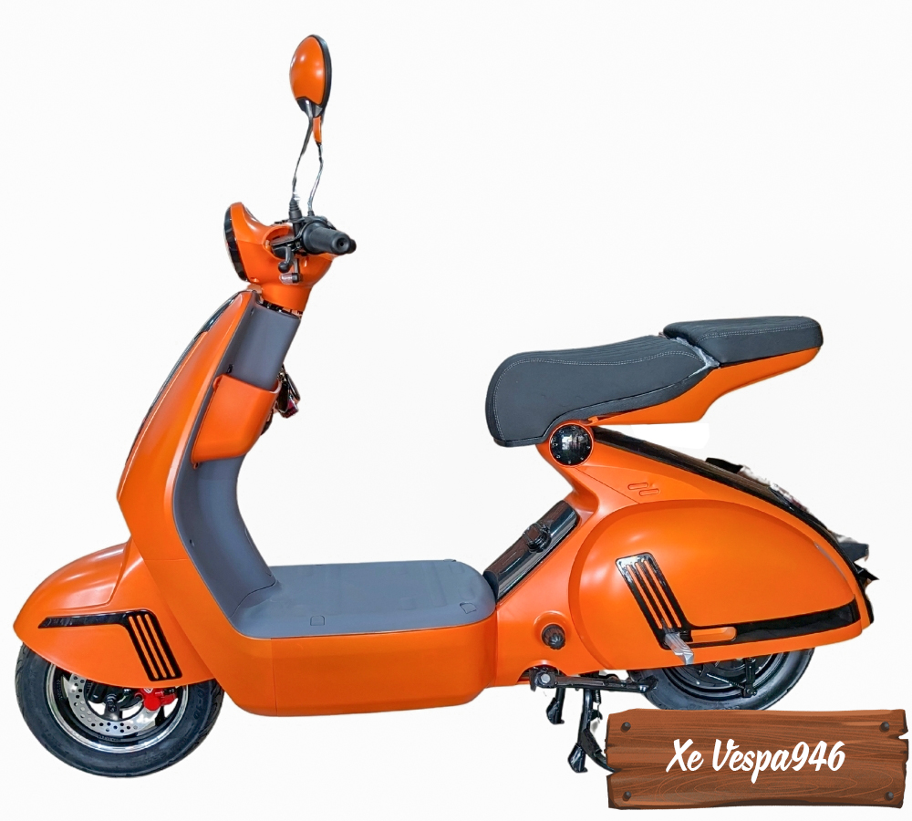 Xe Vespa 946-3