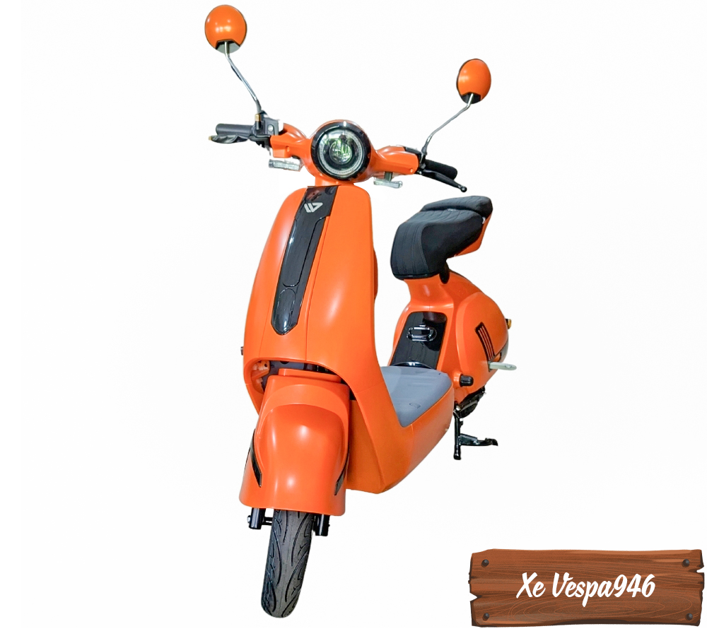 Xe Vespa 946-3